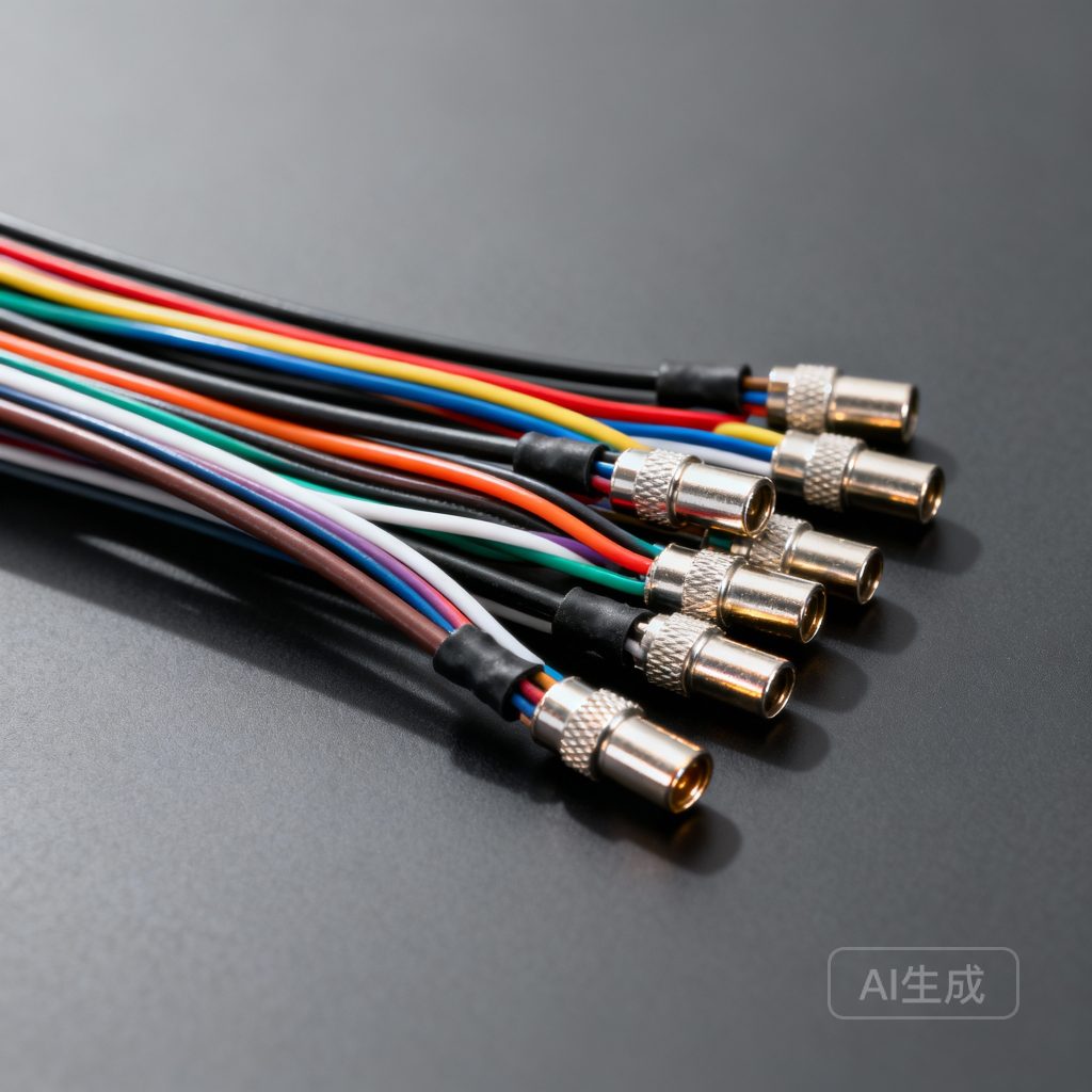 XF18122-1.2/3.5-21 12Pin Universal Automotive Wire Harness Connector: Core Advantages