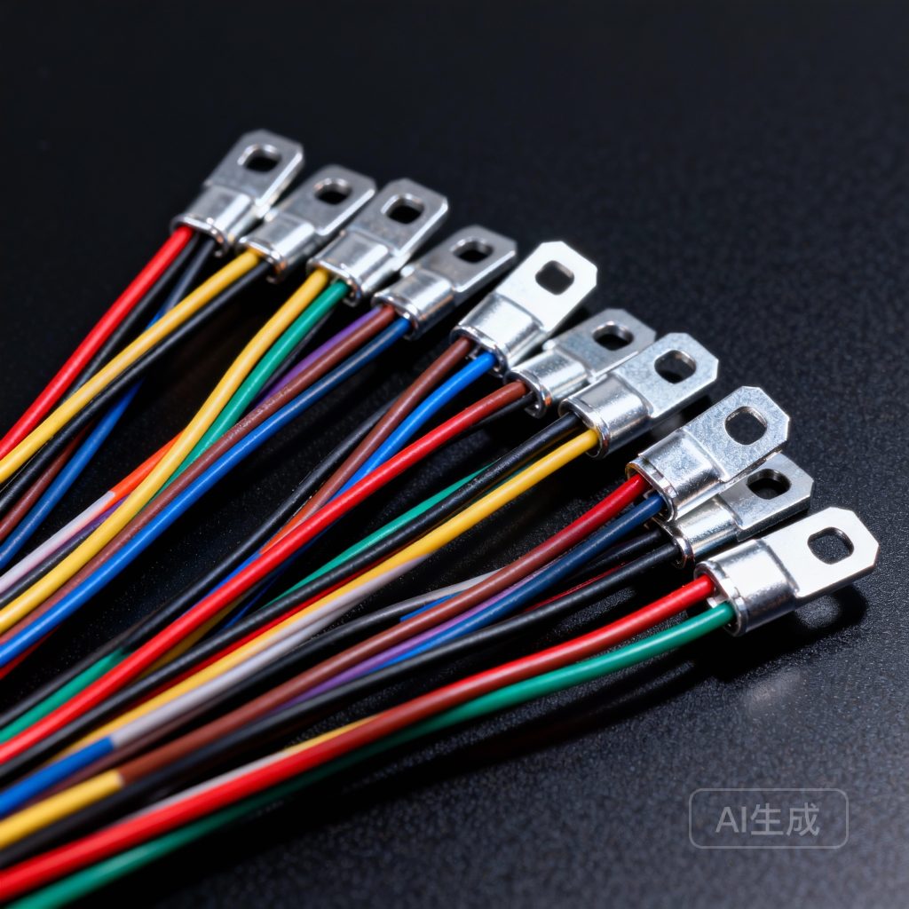 2024 Automotive Connector Trends: How the DJ7202Q-1-11 19-81pin Harness Supports Modern Vehicle Innovation