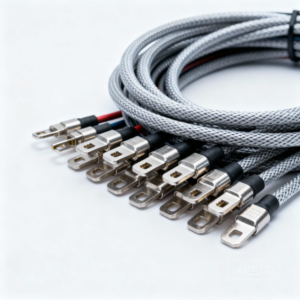 DJ7015-6.3-21 1Pin Automotive Connector: Key Advantages for General-Purpose Vehicle Applications