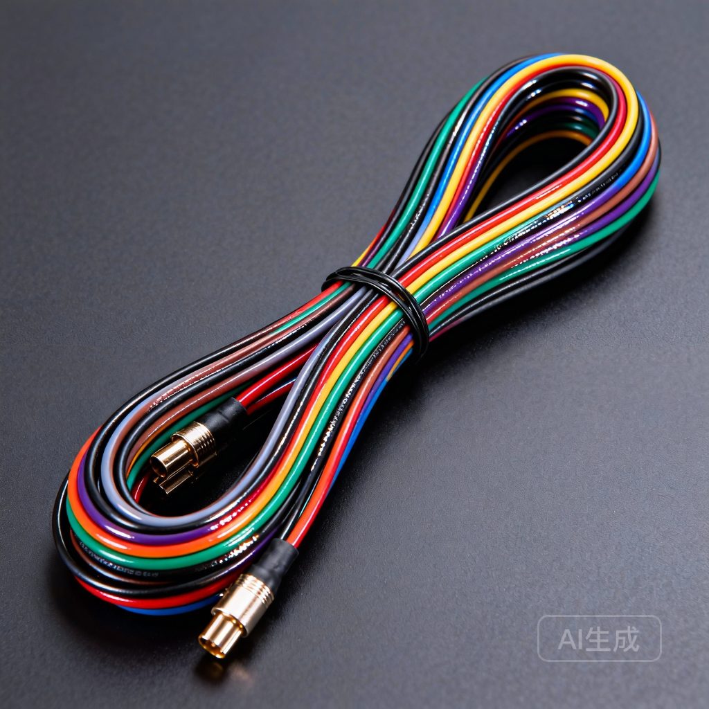 DJ7022C-1.5-21 2Pin Automotive Connector: A Reliable Solution for Universal Vehicle Applications