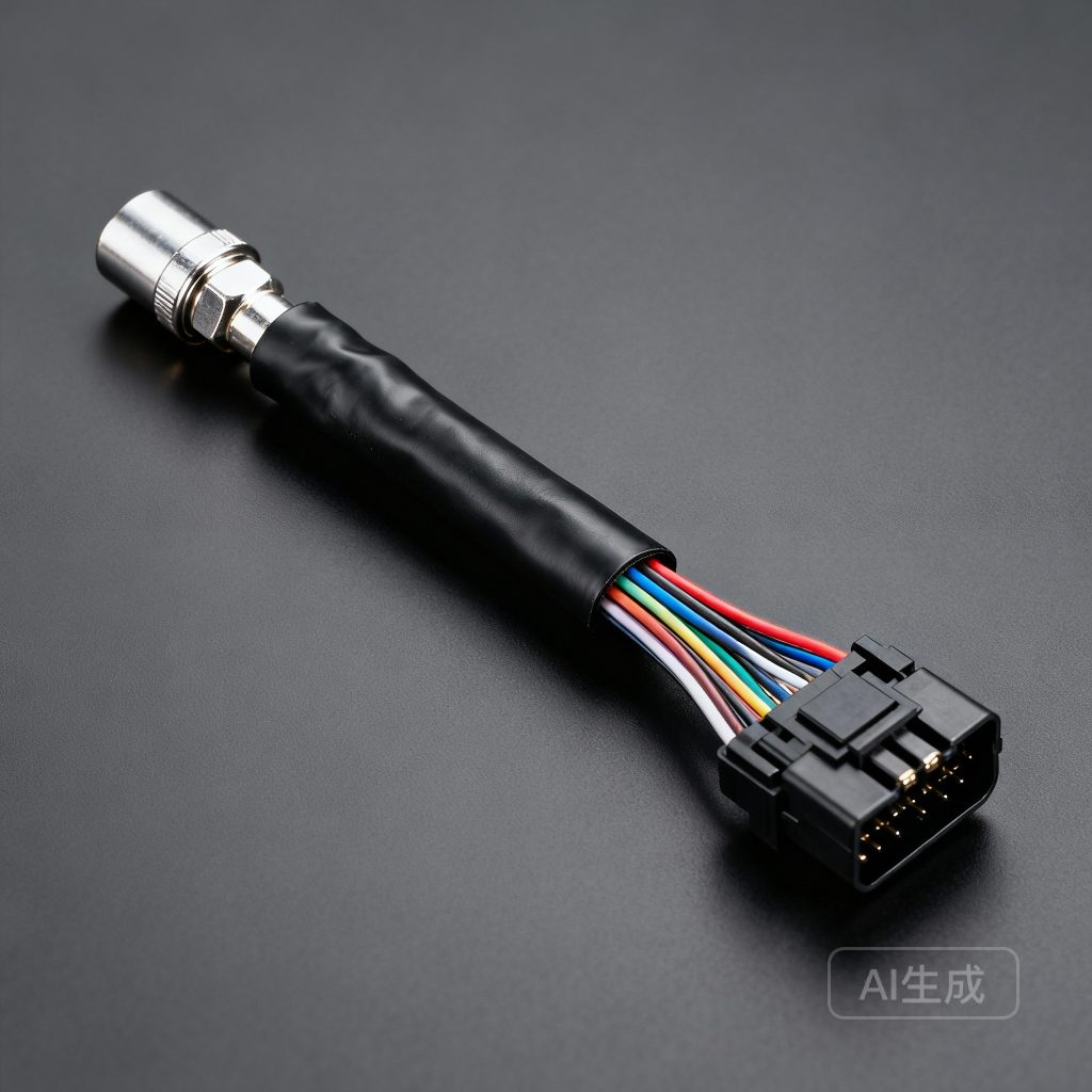 DJ7033C-1.5-21 3Pin Automotive Connector: Key Advantages for General Vehicle Applications