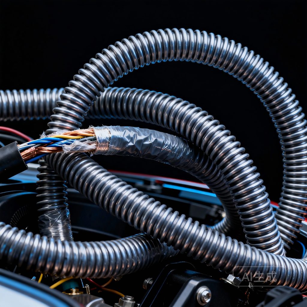 JP15223-1.0/3.0-21: 22Pin Automotive Connector for Universal Vehicles – Key Advantages