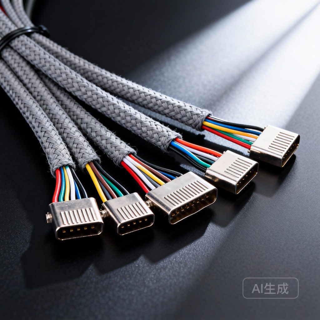 KD18283-0.7/3.5-11 28Pin Automotive Connector: A Game-Changer for Universal Vehicle Applications