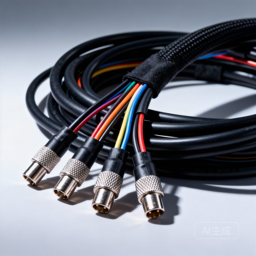 NS20025-2.8-21 2Pin Automotive Connector: Key Advantages for General Vehicle Applications