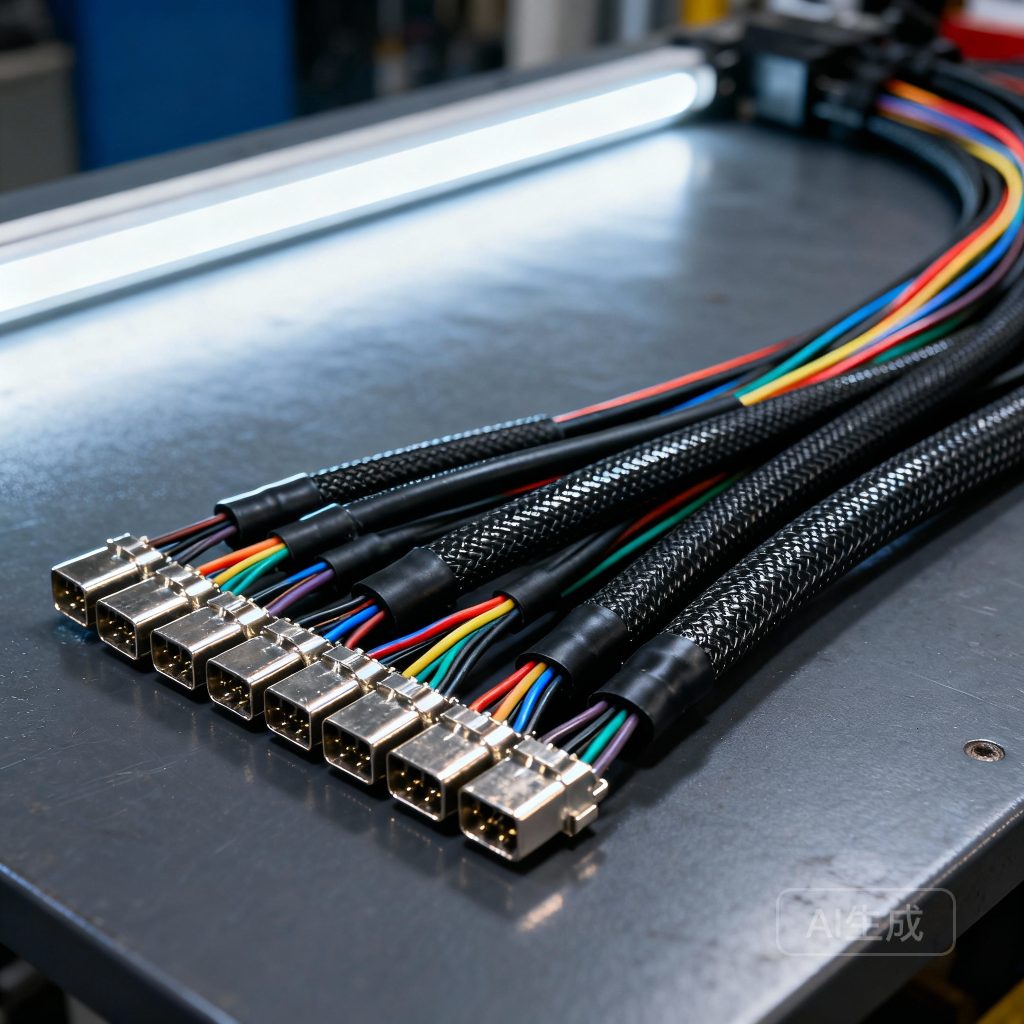 Unveiling the AD16202-0.64/3.5-11 20Pin Automotive Connector: Key Advantages for General-Purpose Vehicles