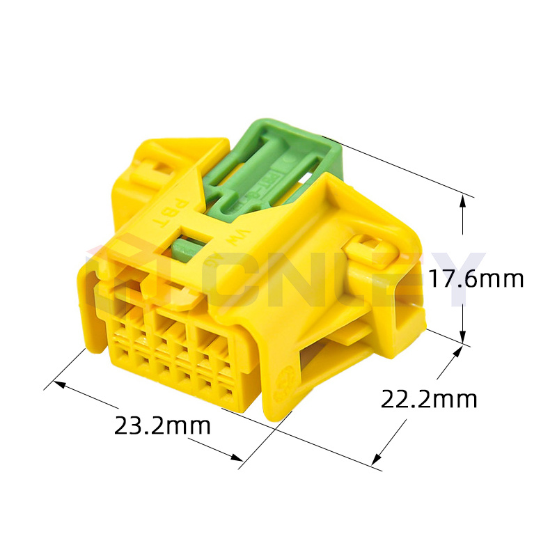 VW23156B-0.64/3.5-21