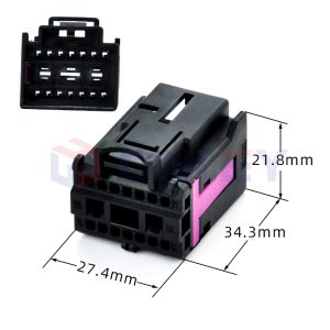 VW21172-1.2/3.5/6.3-11