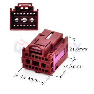 VW20179-1.2/3.5/6.3-11