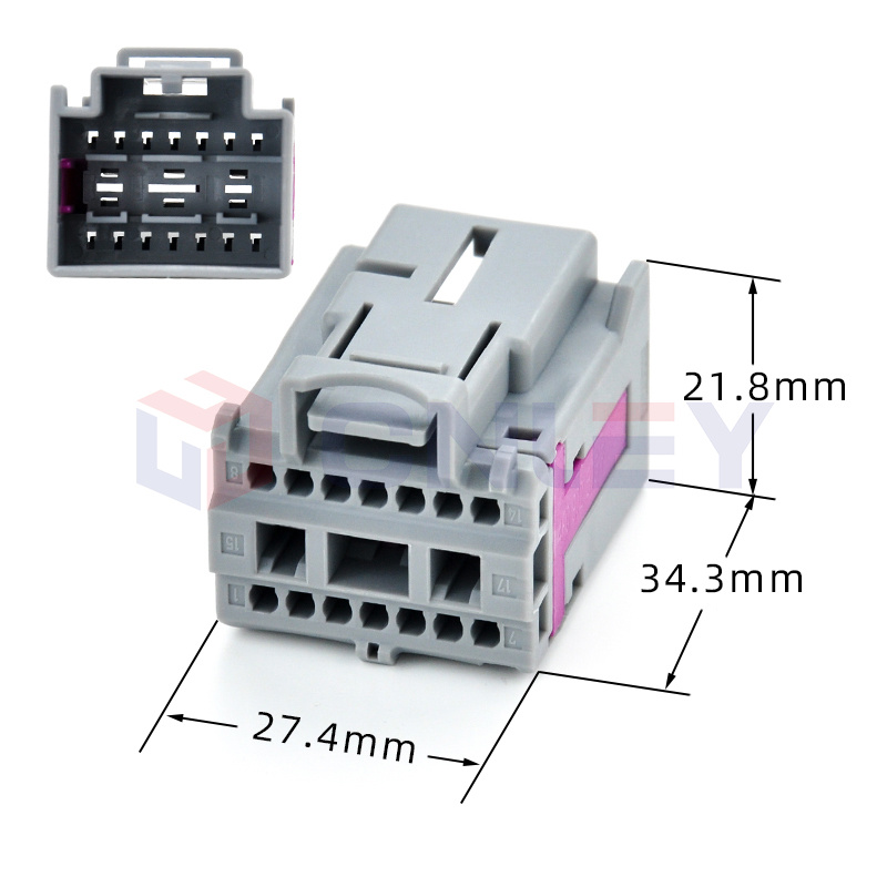 VW20173-1.2/3.5/6.3-11
