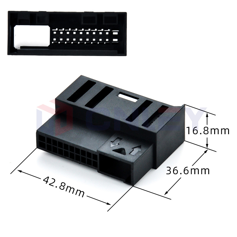 VW18222G-0.64/1.3-11