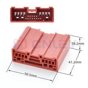 MZ15249-0.7/2.0/3.5-11