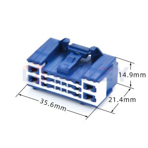 GS20264-0.64/1.2/3.0-21