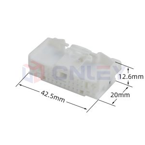 LY23301-0.64/1.5/3.5-21