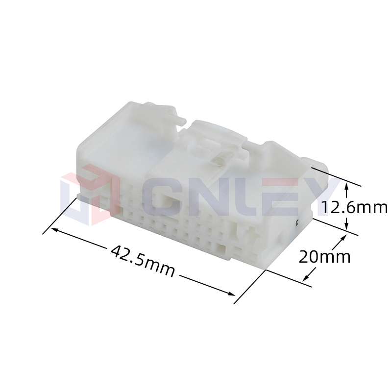 LY23301-0.64/1.5/3.5-21