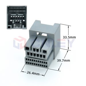 FT18323-0.7/1.2/3.0-11