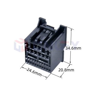 FT18322B-0.7/1.2/3.0-21