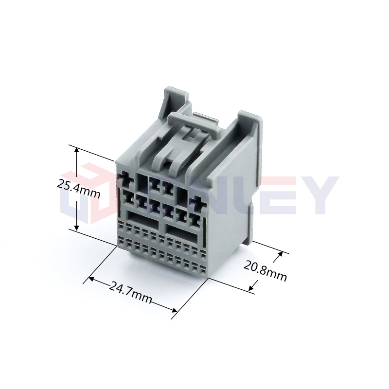 FT18323-0.7/1.2/3.0-21