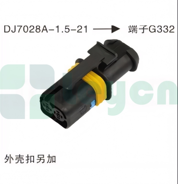 DJ7028A-1.5-11-G331