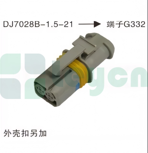 DJ7028B-1.5-11-FG331