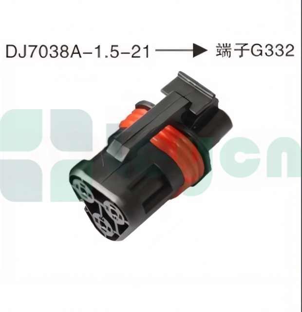 DJ7038A-1.5-11-#G331