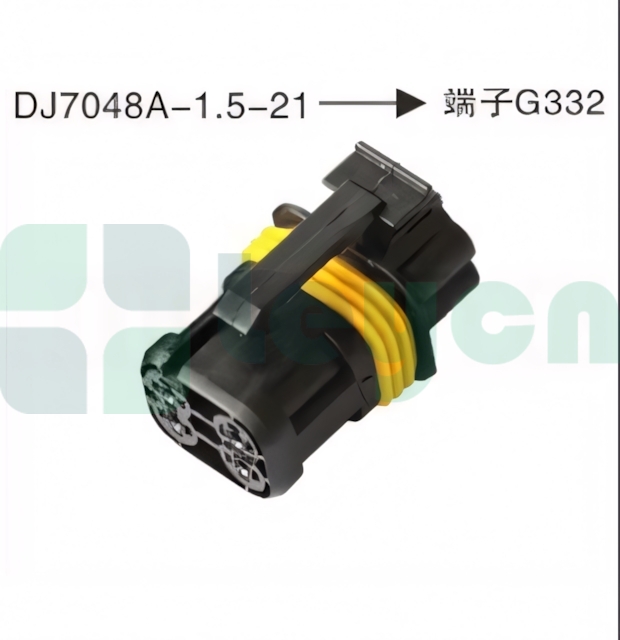 DJ7048A-1.5-11-#FG331