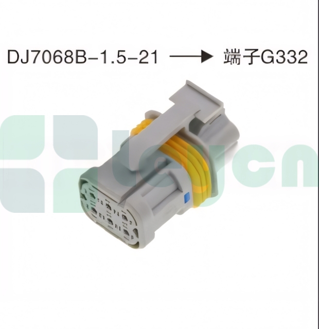 DJ7068B-1.5-11-#G331